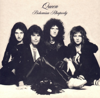 قطعه کویین به نام Bohemian Rhapsody-راپسودی بوهمی